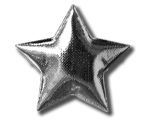Big Silver Star