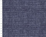 Cotton fabric CZL Blue, Canvas