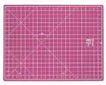 Rezacia podložka na patchwork 45 x 60 cm (18 x 24 ") - (611 467)