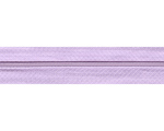 Endless zip #3 lilac 165