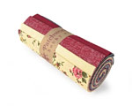 Cotton Fabric - Fabric Roll, Baroque