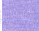 Cotton fabric CZL Violet Canvas