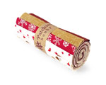 Cotton Fabric - Fabric Roll Christmas 13