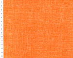 Cotton fabric OAP Orange Canvas