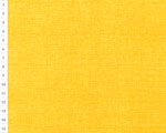 Bavlnená látka OAP Yellow, Canvas