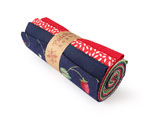 Cotton Fabric - Fabric Roll, Strawberry