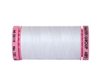 Sewing Thread ASPO white 2000