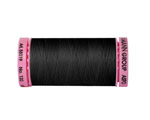 Sewing Thread ASPO black 4000