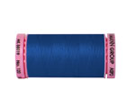 Sewing Thread ASPO medieval blue 1304