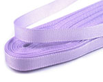 Ribbon 6mm, Light violet, 10m