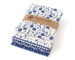 Cotton Fabric - Fabric Pack TFQ147