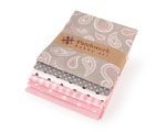 Cotton Fabric - Fabric Pack TFQ164