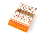 Cotton Fabric - Fabric Pack TFQ167