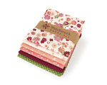 Cotton Fabric - Fabric Pack TFQ169