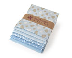 Cotton Fabric - Fabric Pack TFQ176