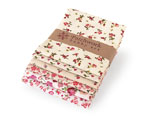Cotton Fabric - Fabric Pack TFQ178