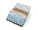 Cotton Fabric - Fabric Pack TFQ179